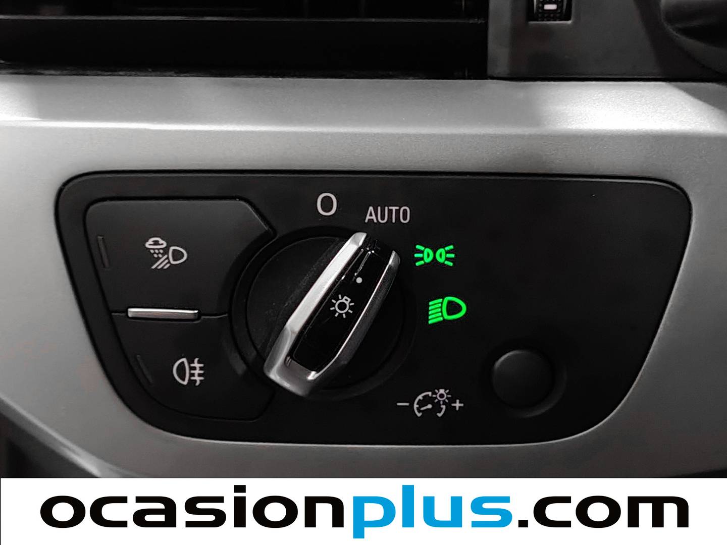 Acabados Audi A4 Audi A4 Advanced edition 2.0 TDI (150 CV) S tronic