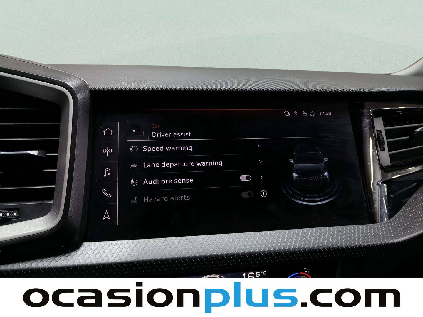 Foto Audi A1 Audi A1 Sportback Adrenalin edition 30 TFSI (110 CV) Pack S-Line