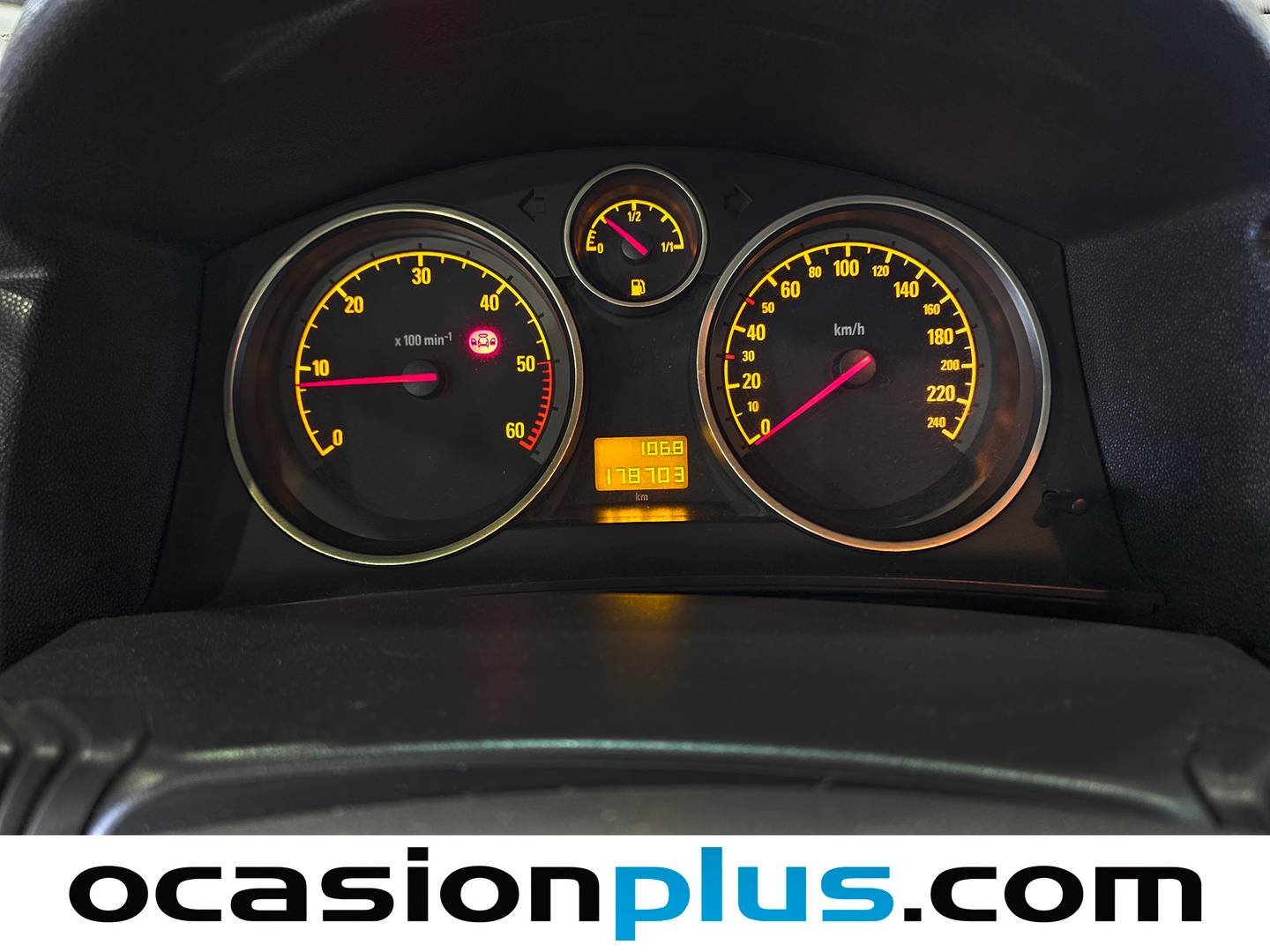 Opel Astra Opel Astra 1.9 CDTI GTC Enjoy (120 CV) 2006