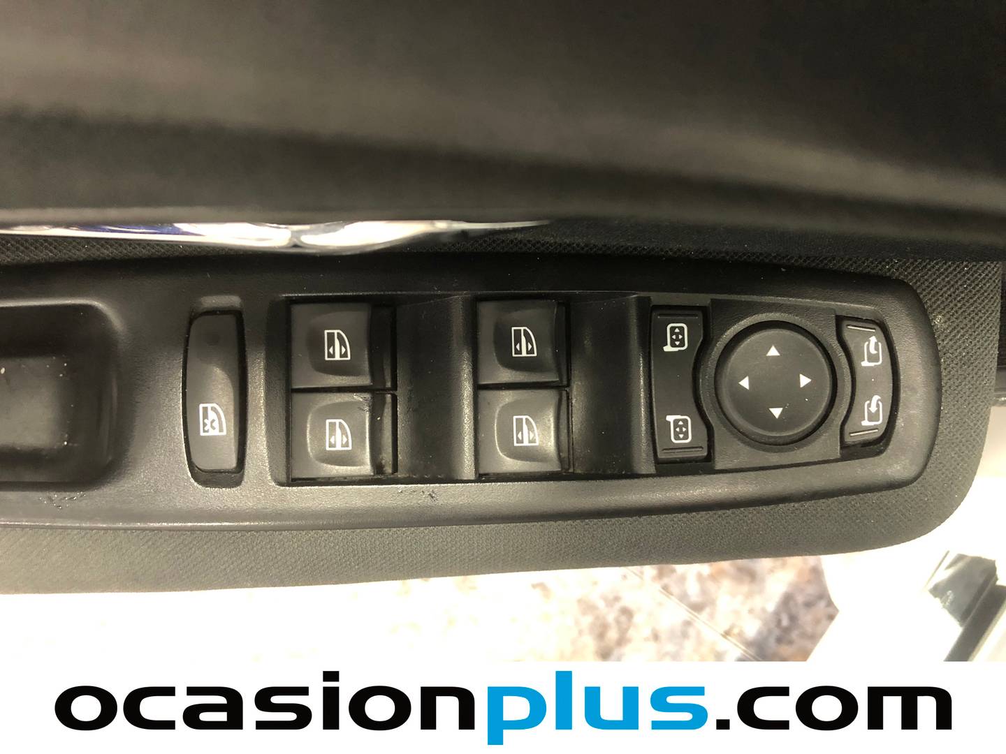 Foto Renault Mégane Renault Megane Limited Energy S&S TCe (115 CV)