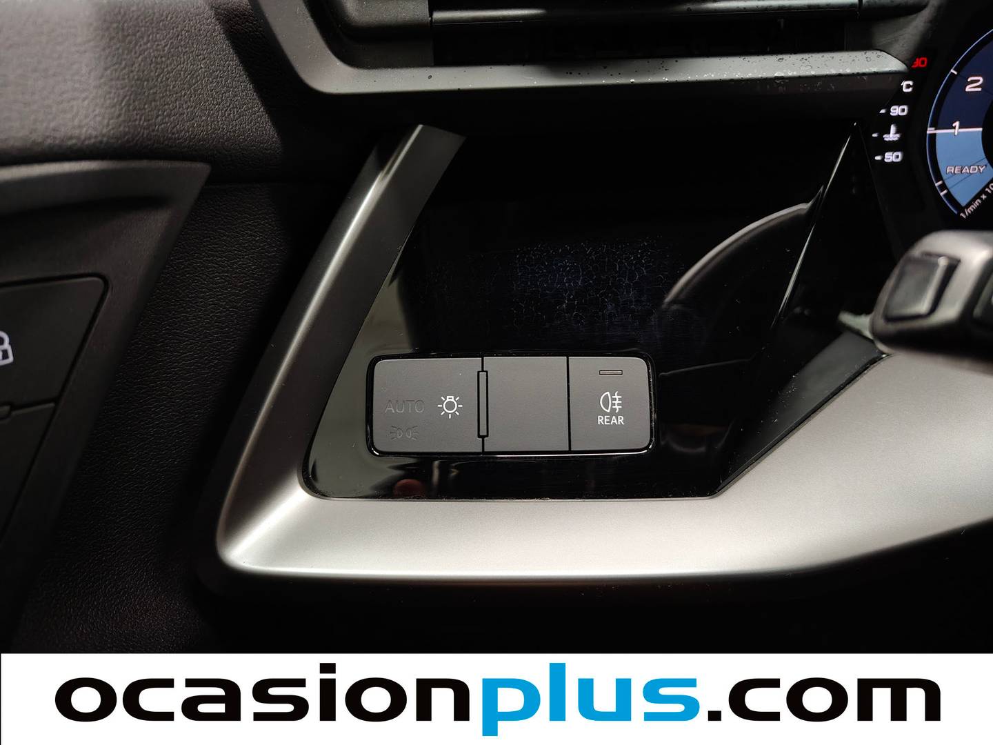Accesorios del Audi A3 Audi A3 Sportback Advanced 30 TFSI (110 CV)