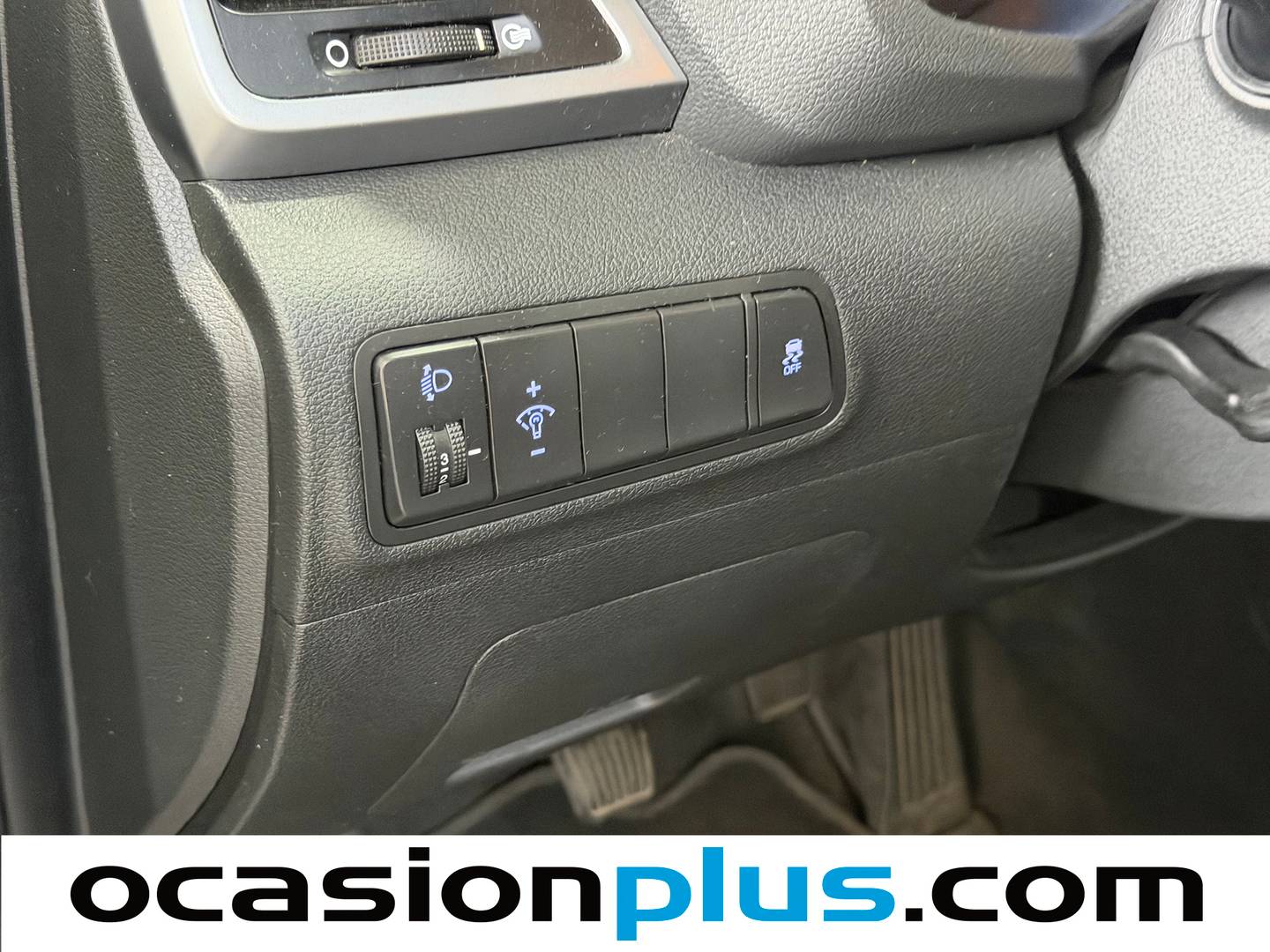 Hyundai Tucson Hyundai Tucson 1.7 CRDI BlueDrive Essence 4x2 (115 CV) barato