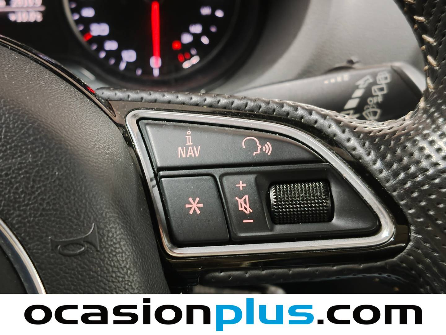 Audi A3 Audi A3 S line edition 2.0 TDI (150 CV) S tronic barato