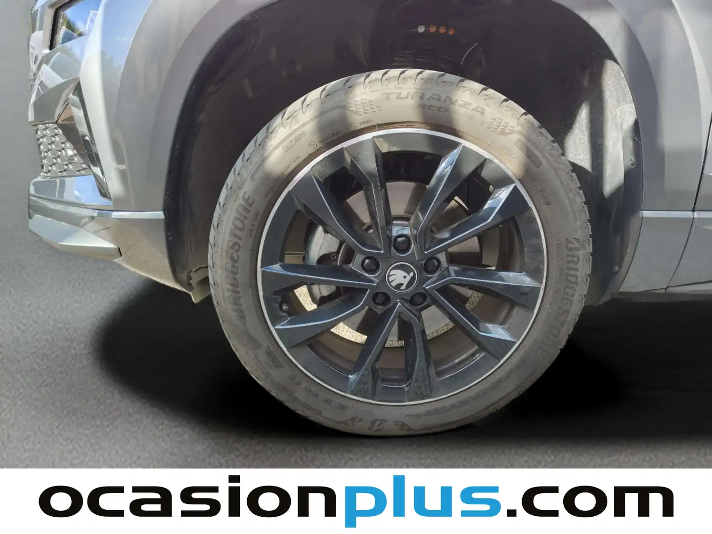 Foto Skoda Karoq Skoda Karoq 1.5 TSI ACT Sportline (150 CV)