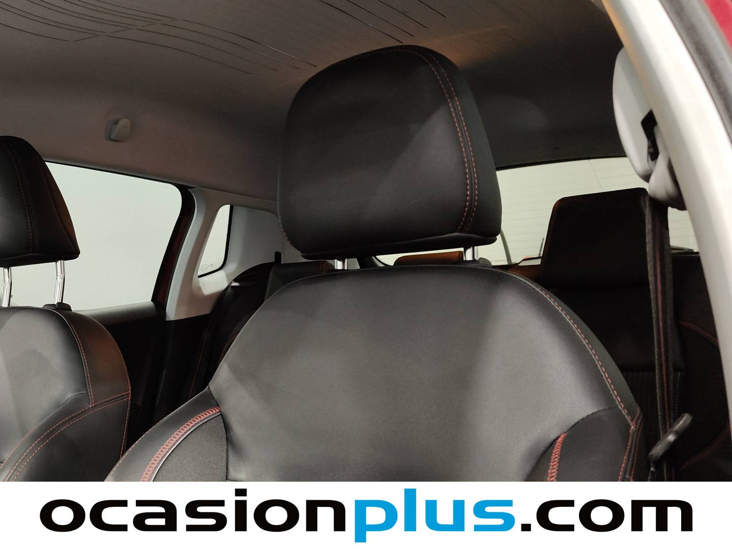 Extras y acabados del Peugeot 2008 Peugeot 2008 PureTech 130 S&S GT Line (130 CV)