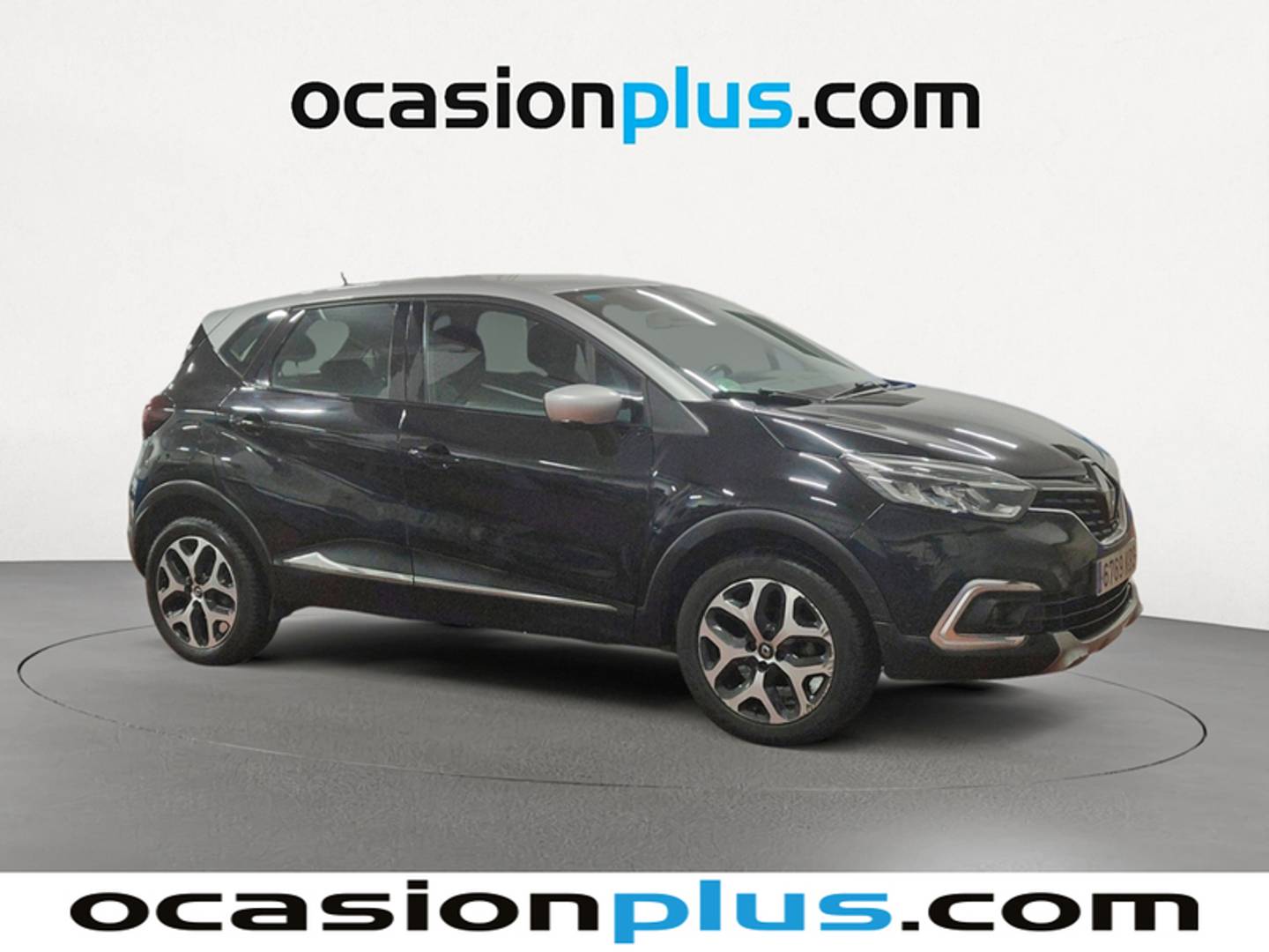 Foto Renault Captur Renault Captur Zen Energy TCe (90 CV)