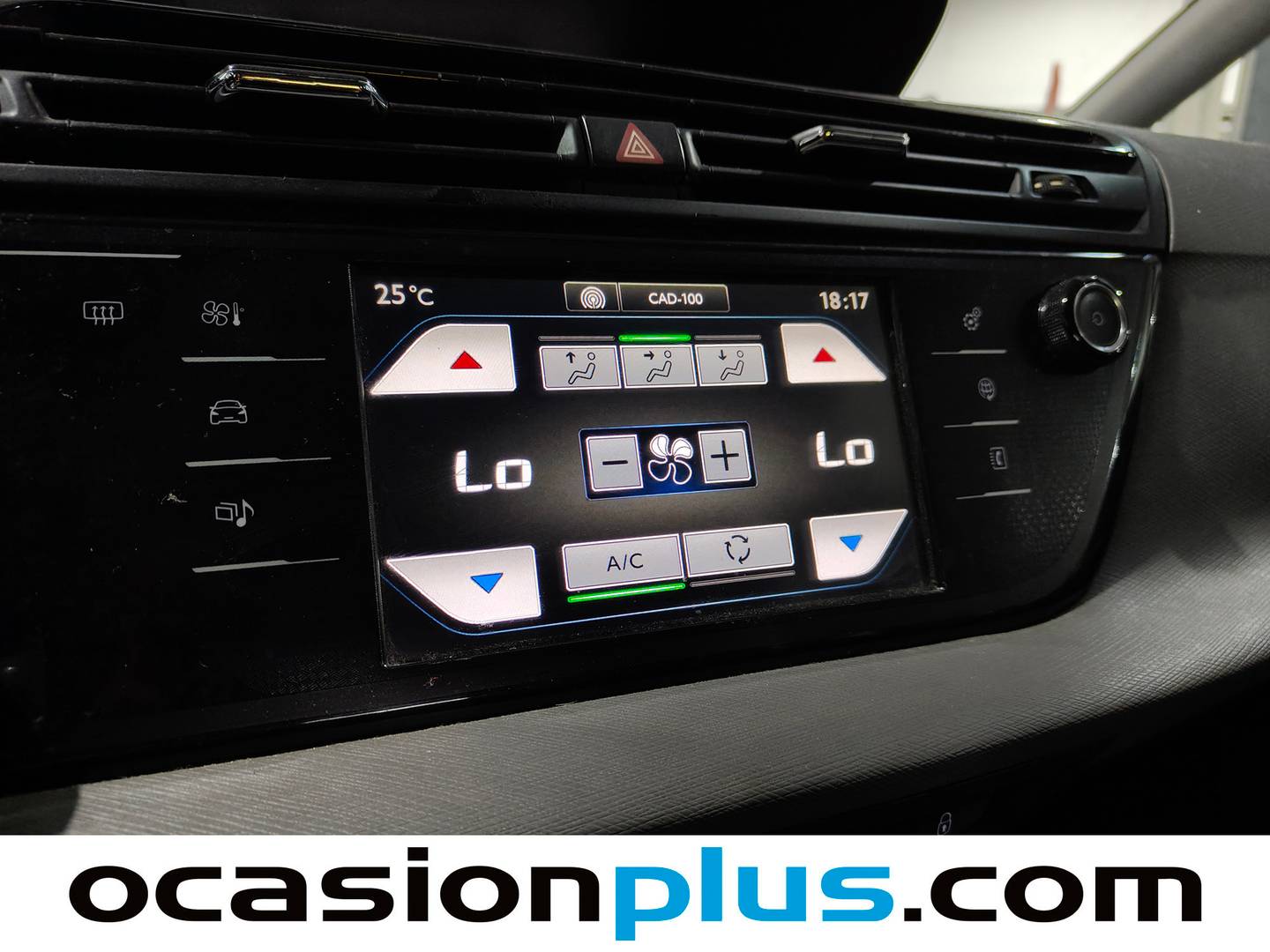 Citroën Grand C4 Picasso Citroën Grand C4 Picasso e-HDi 115 Airdream Attraction  (115 CV) 7 Plazas barato