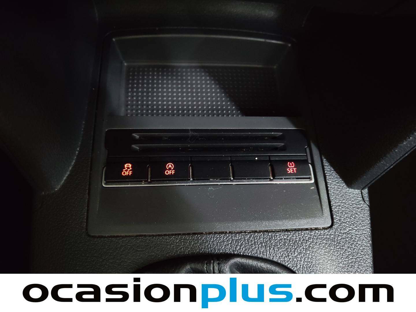 Extras del Volkswagen Touran Volkswagen Touran Edition 1.6 TDI BMT (105 CV)