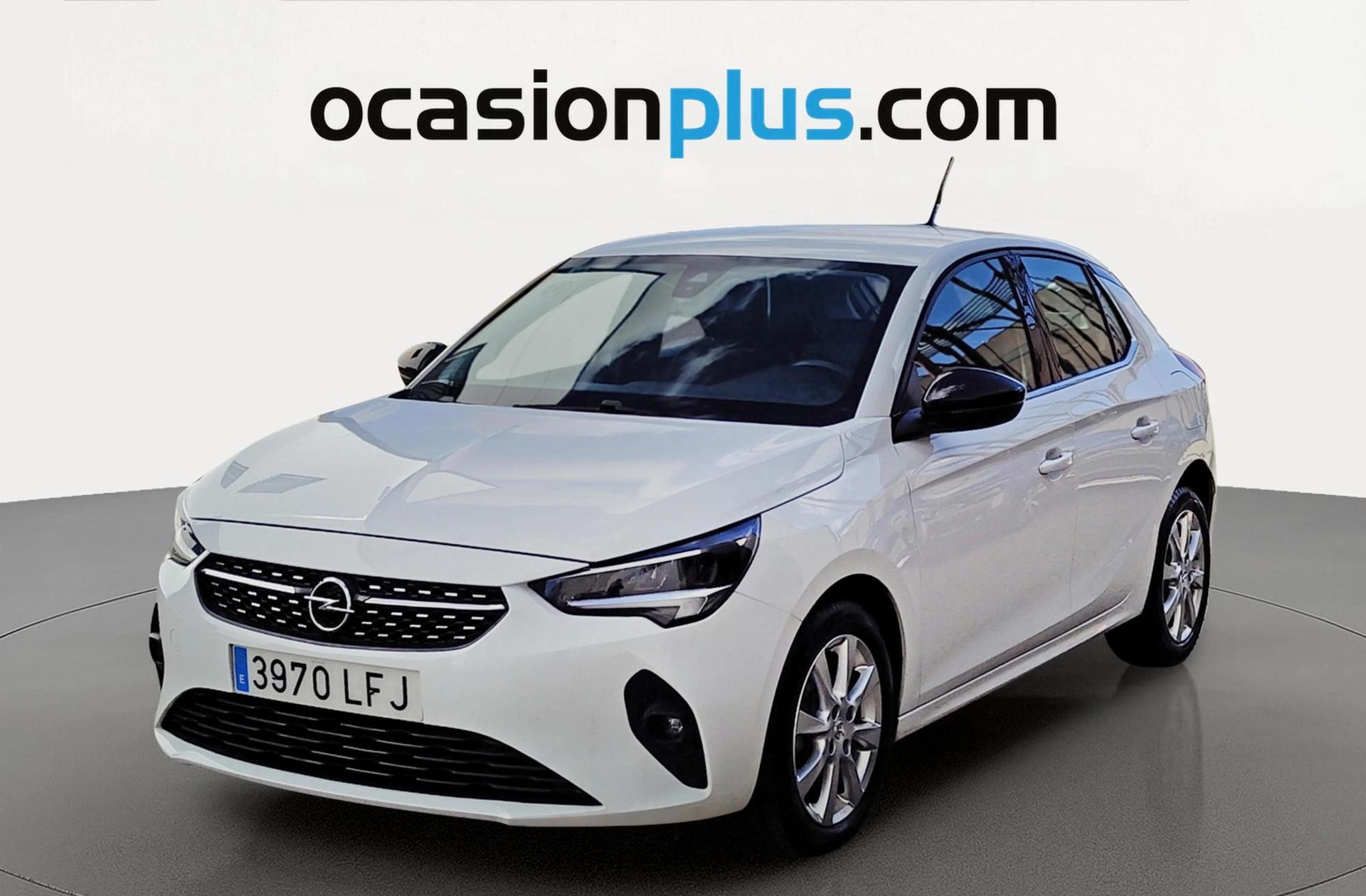 Opel Corsa 1.2 Turbo XHL Elegance