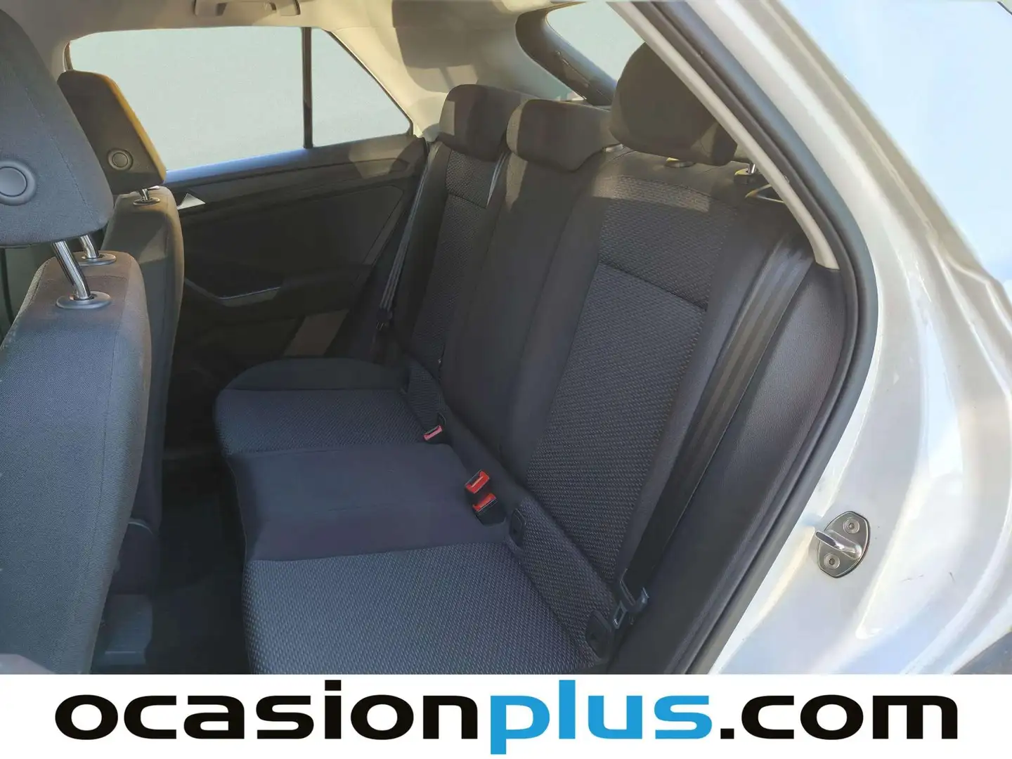 Foto Volkswagen T-Roc Volkswagen T-Roc Edition 1.6 TDI  (115 CV)