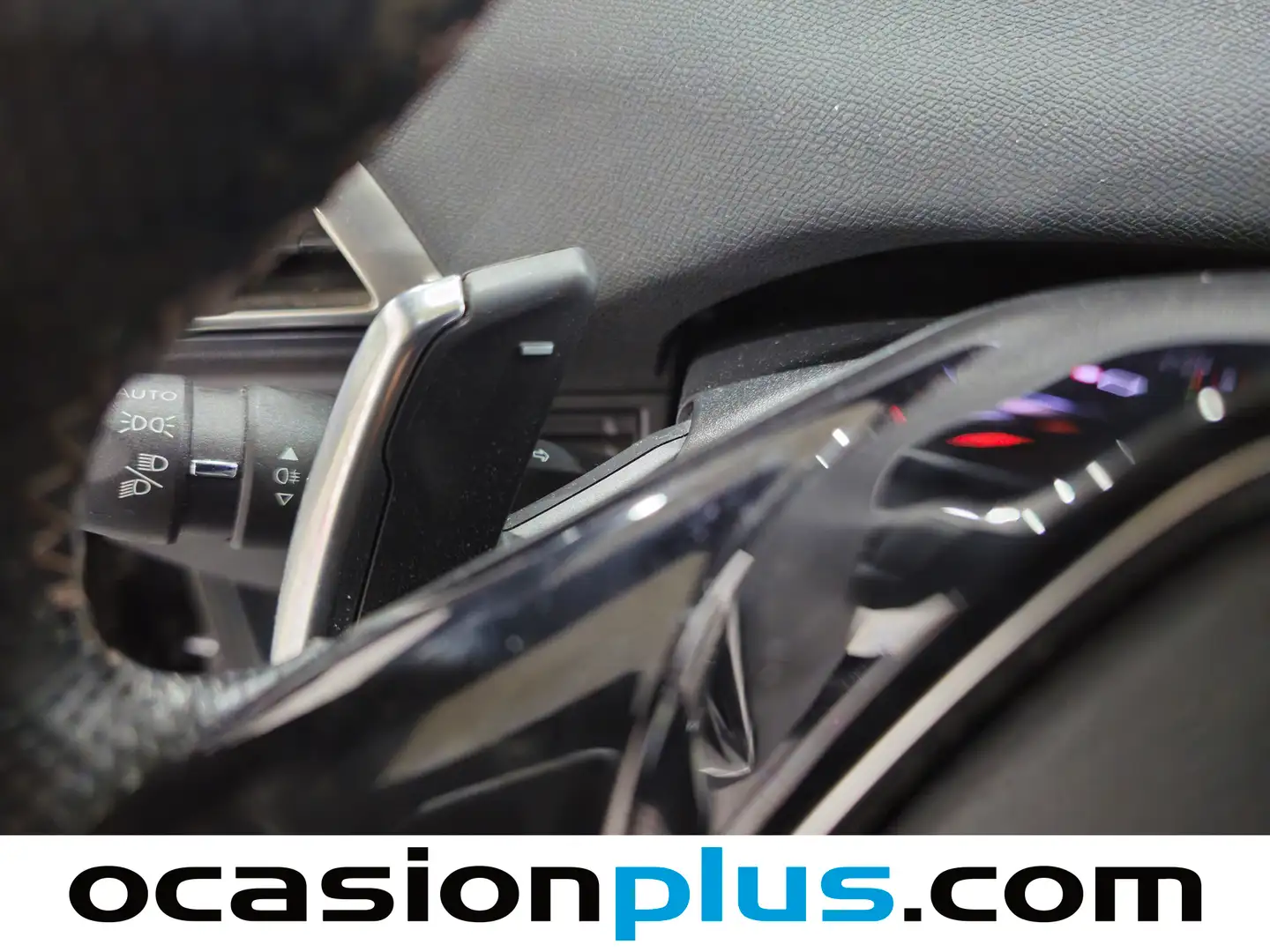 Foto Peugeot 5008 Peugeot 5008 BlueHDI 180 S&S GT Pack EAT8 (180 CV) 7 PLAZAS