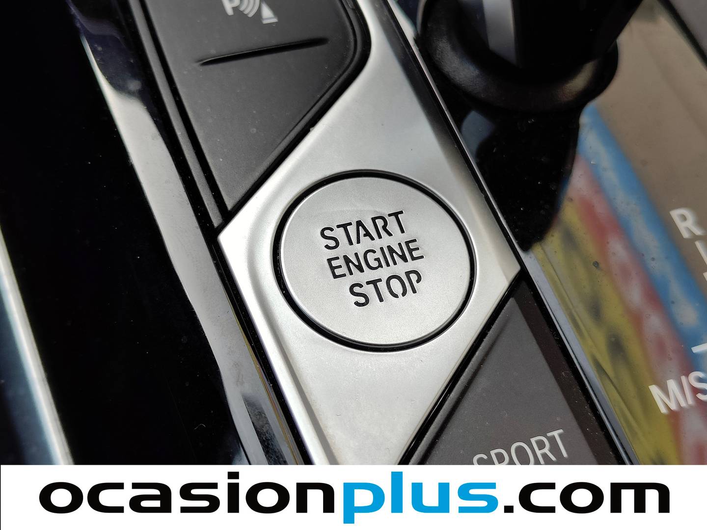 BMW Serie 3 BMW Serie 3 320d (190 CV) barato