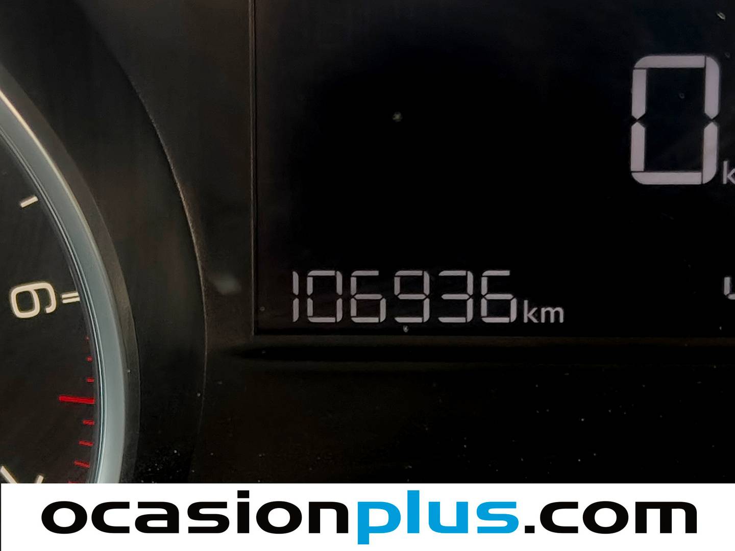 Peugeot 2008 Peugeot 2008 VTI 82 Active (82 CV) de ocasión