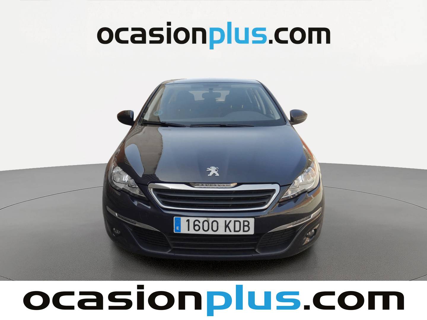 Peugeot 308 Peugeot 308 1.6 BlueHDi Business Line (120 CV) 120cv