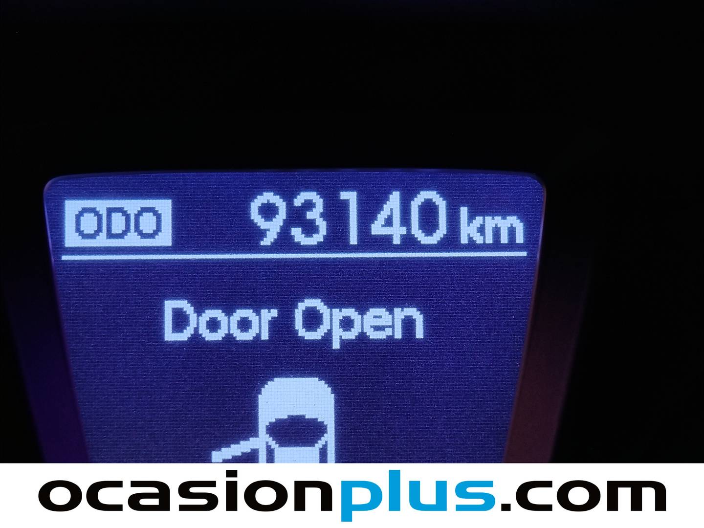 Hyundai i30 Hyundai i30 1.6 GDi BlueDrive Tecno (135 CV) seminuevo