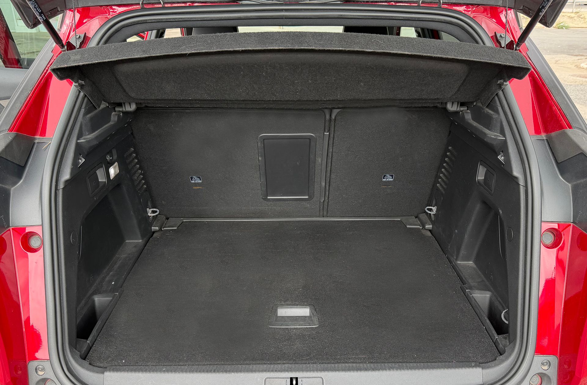 Peugeot 3008 BlueHDi 180 GT EAT6 - foto 16