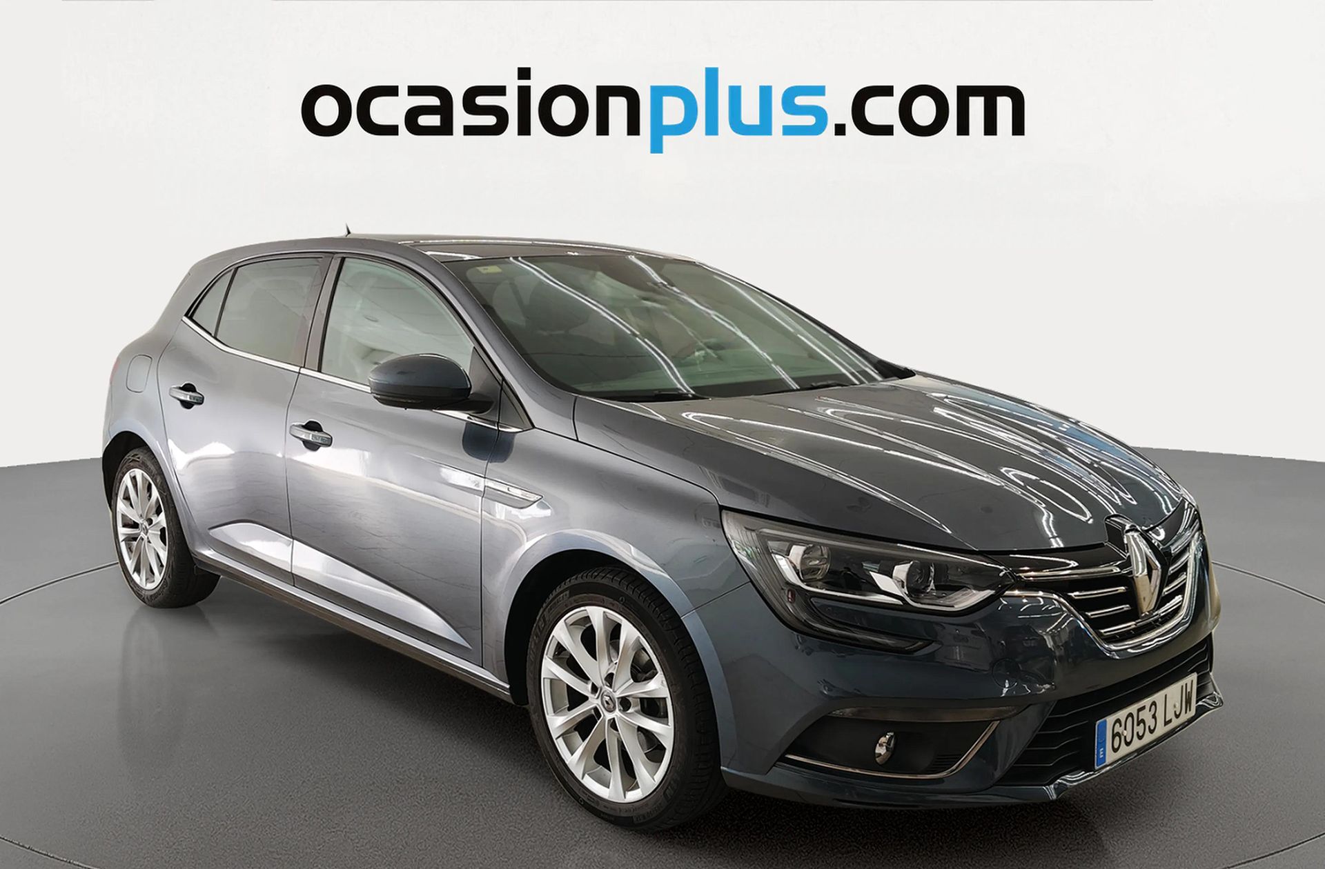 Renault Mégane Zen TCe GPF - foto 2