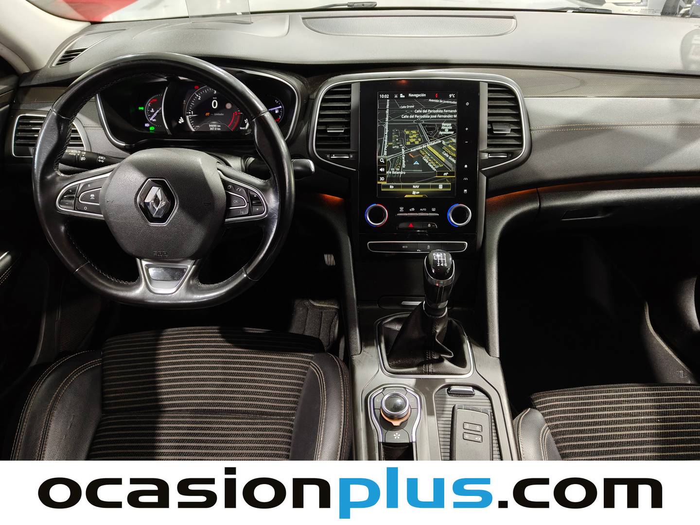 Renault Talisman Renault Talisman Zen Energy dCi (130 CV) 130cv