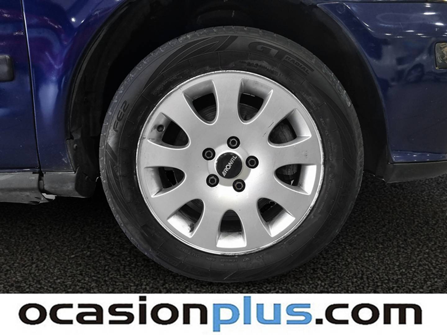 Equipamiento del Seat Alhambra Seat Alhambra 2.0 TDI Reference (140 CV) 7 Plazas