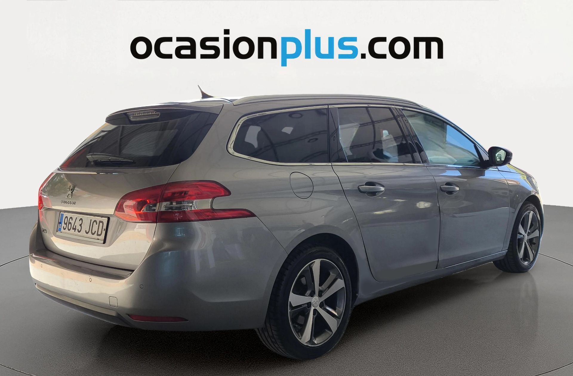 Peugeot 308 SW 1.6 e-HDI Allure - foto 4