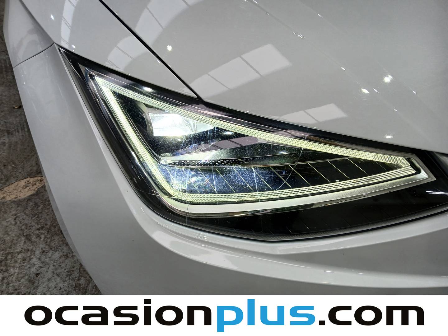 Foto Seat Ibiza SEAT Ibiza 1.0 TSI S&S FR XL (115 CV)