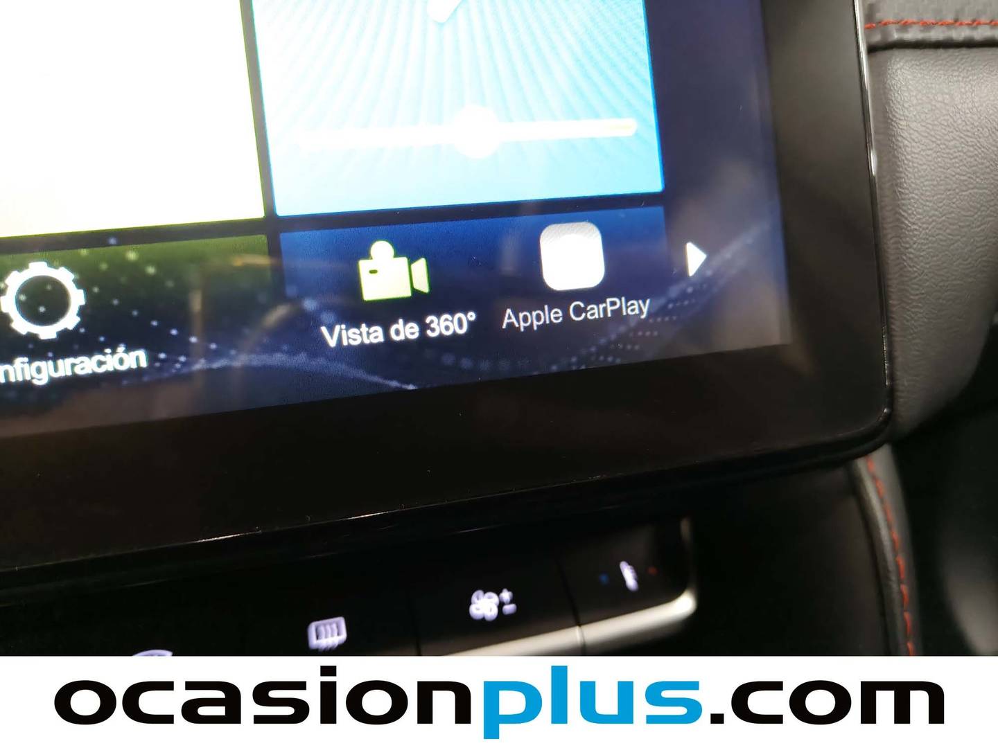 Foto MG ZS MG ZS 1.0T Luxury (111 CV)