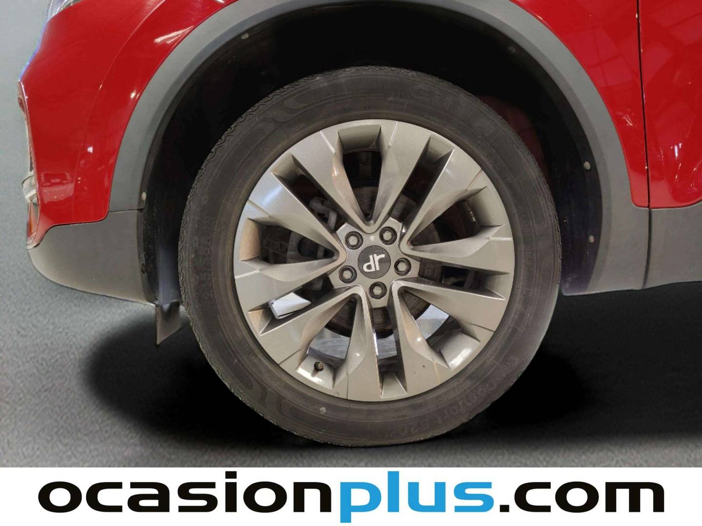 Foto DR AUTOMOBILES DR 4.0 DR AUTOMOBILES DR4 1.5 (116 CV)