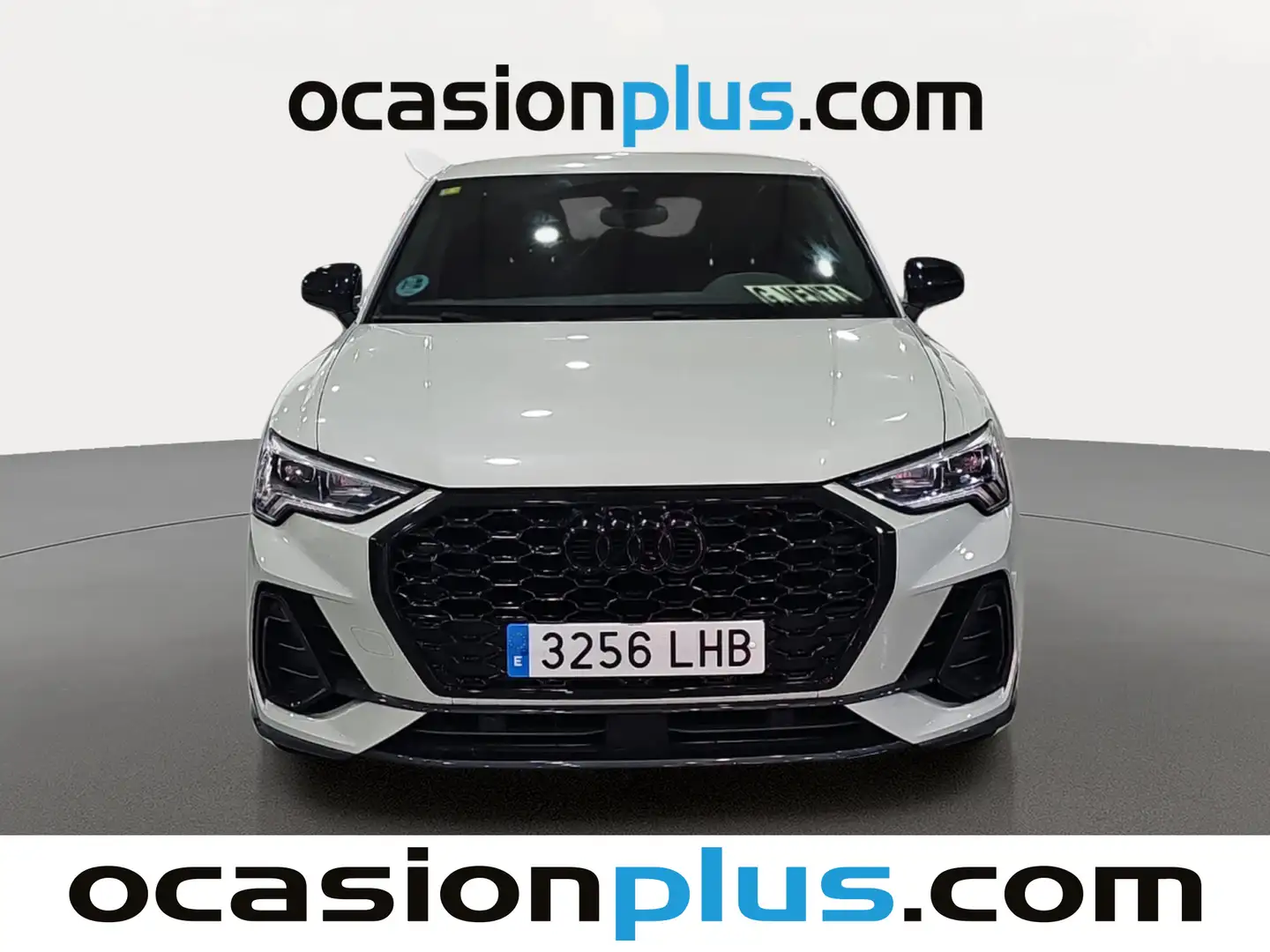 Foto Audi Q3 Sportback Audi Q3 Sportback S line 35 TDI (150 CV) S tronic