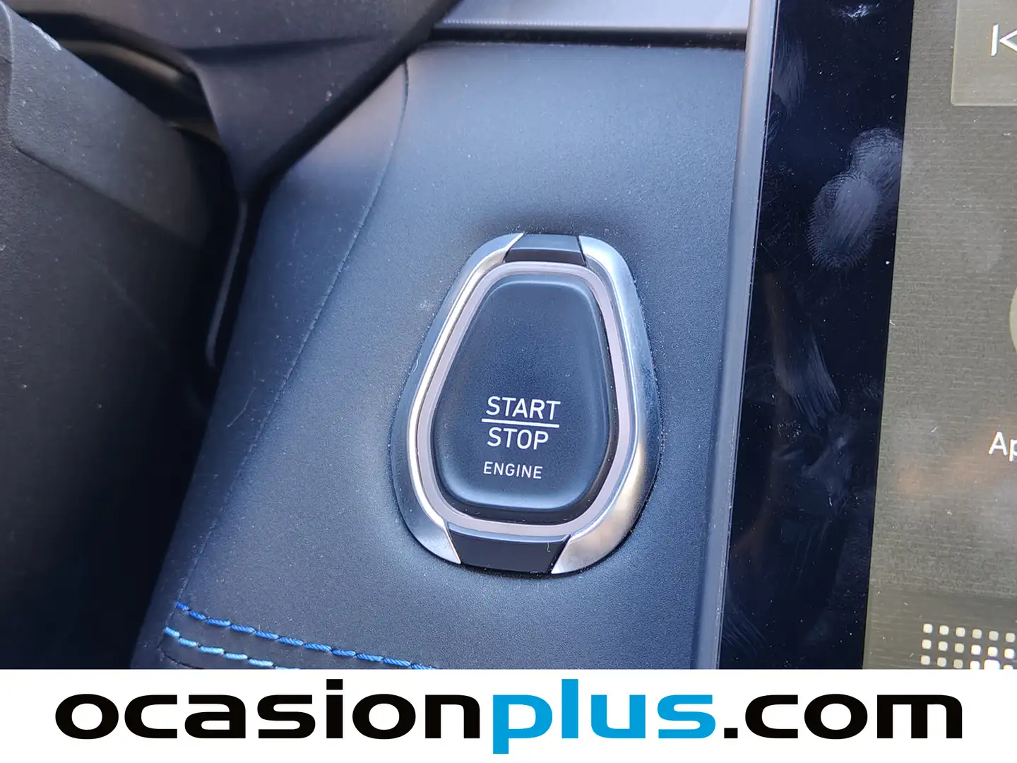 Foto Lynk & Co 01 Lynk & Co 01 1.5 PHEV 6.6kW (261 CV)