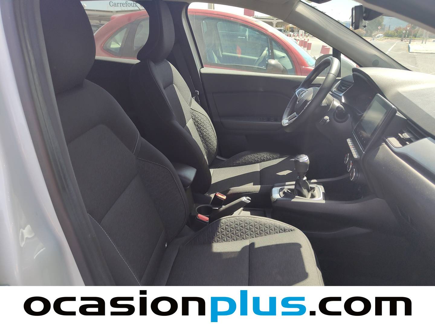 Renault Captur Renault Captur Evolution TCe (90 CV) km 0