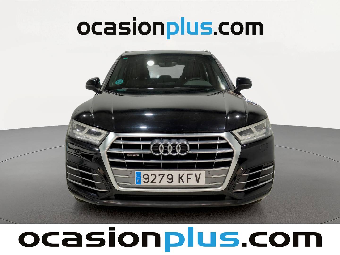 Audi Q5 Audi Q5 S Line 2.0 TFSI quattro S Tronic (252 CV) barato