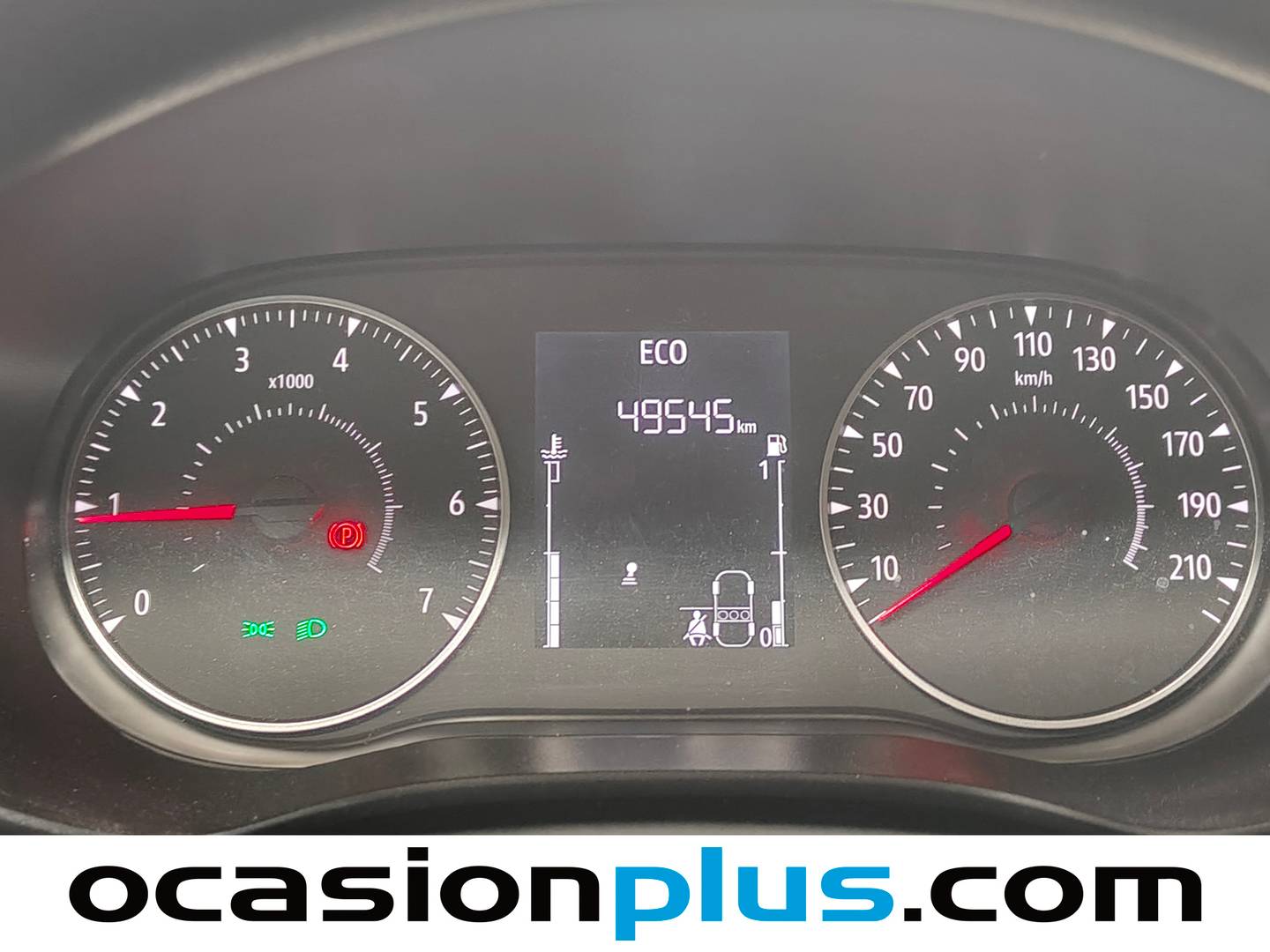 Dacia Sandero Dacia Sandero Stepway Essential TCe (90 CV) de segunda mano