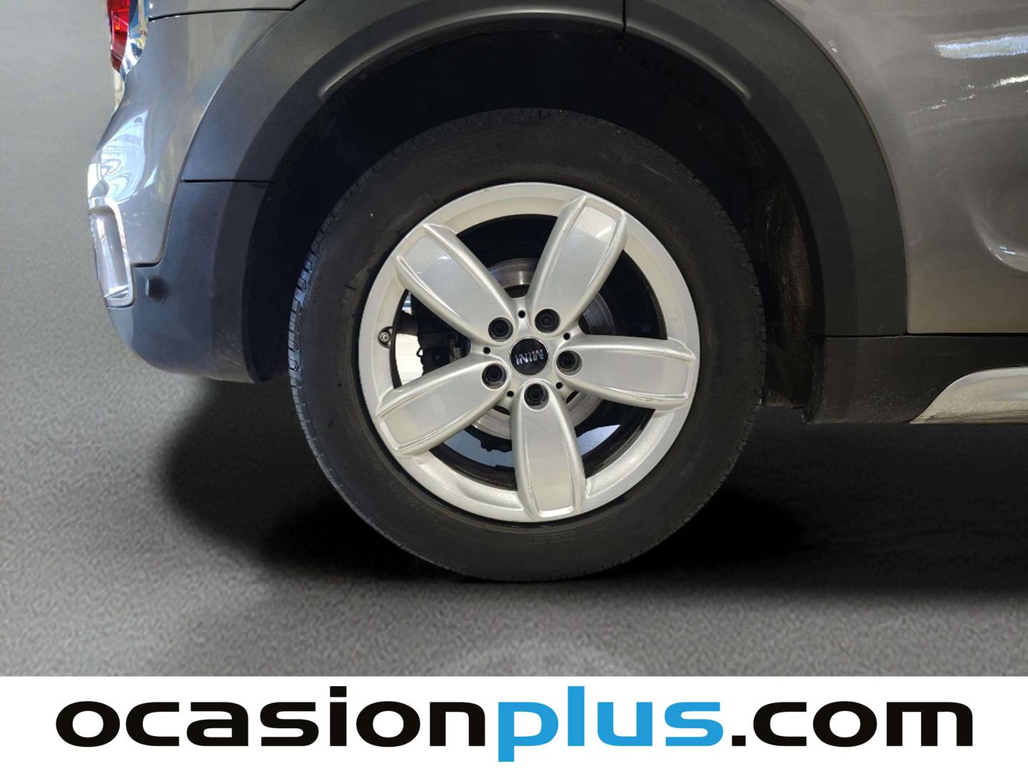 Accesorios del Mini Countryman Mini MINI Countryman Countryman Cooper (136 CV)