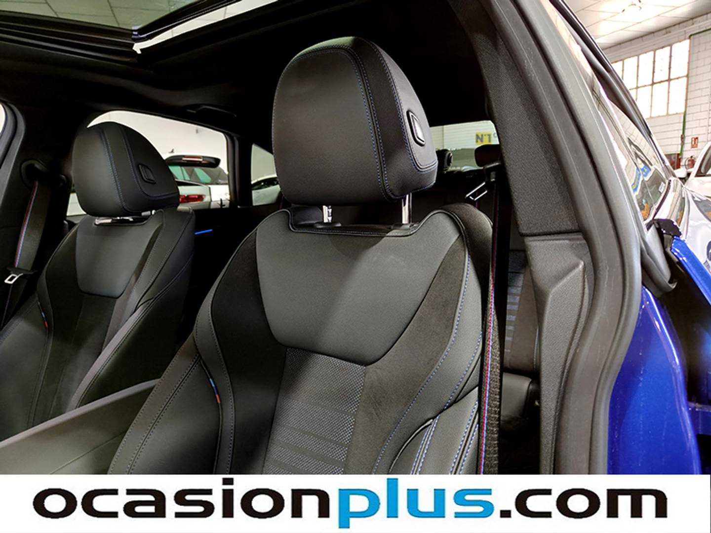 Foto BMW Serie 4 BMW Serie 4 420d Gran Coupe  (190 CV) Pack M