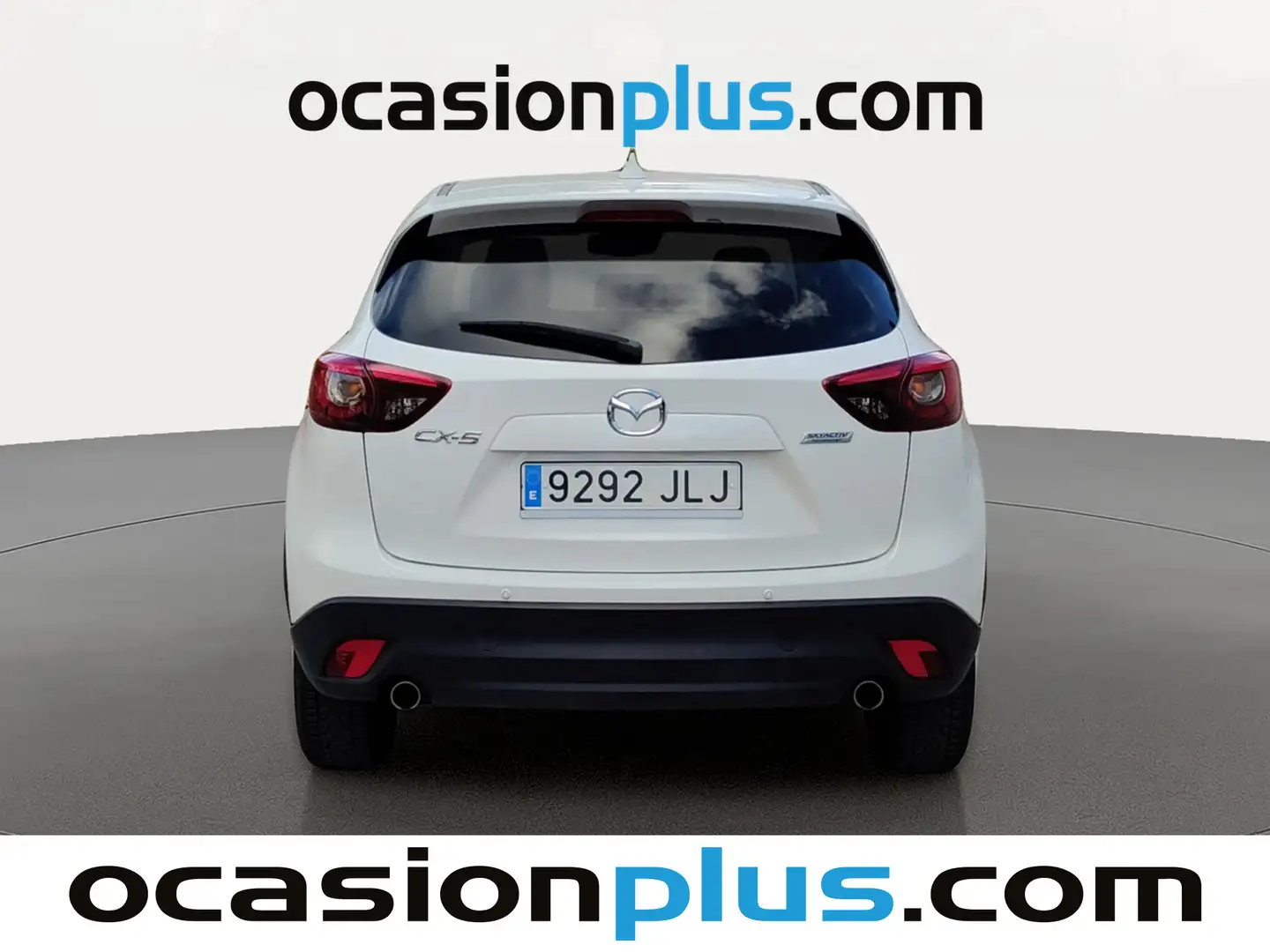 Foto Mazda CX-5 Mazda CX-5 2.2 DE Style+ 2WD (150 CV)