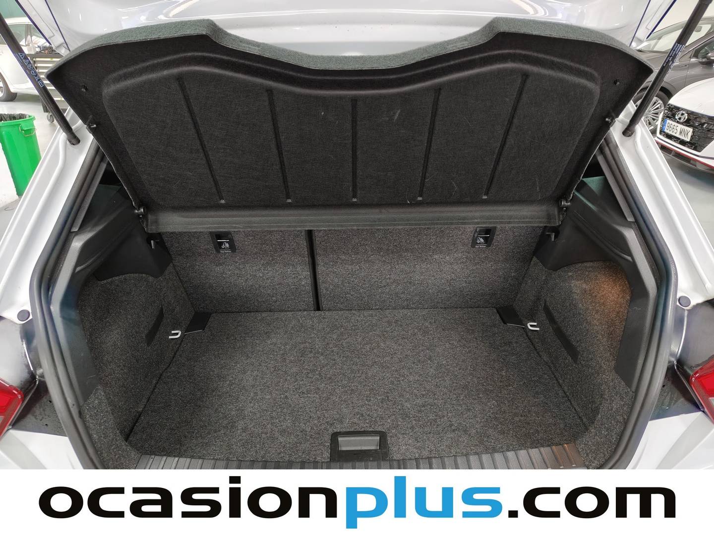 Foto Seat Ibiza SEAT Ibiza 1.0 TSI S&S FR XL (115 CV)