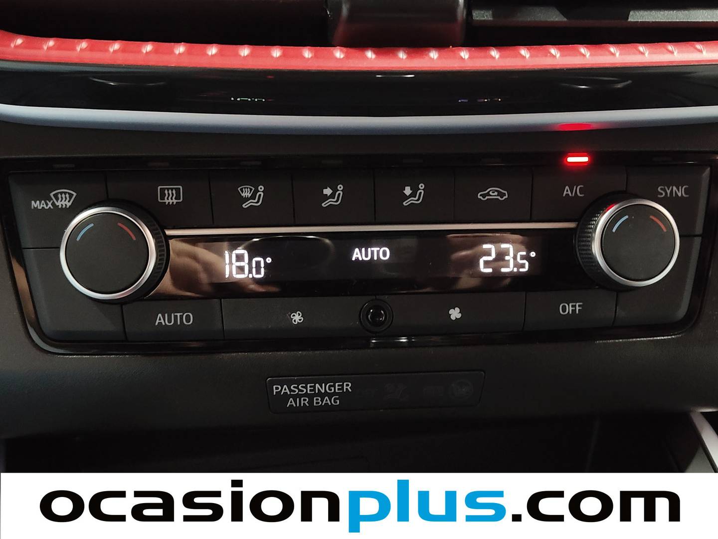 Foto Seat Arona SEAT Arona 1.0 TSI FR XM DSG (110 CV)