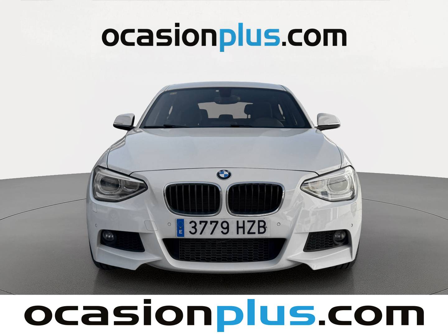 BMW Serie 1 BMW Serie 1 118d (143 CV) Pack M al mejor precio