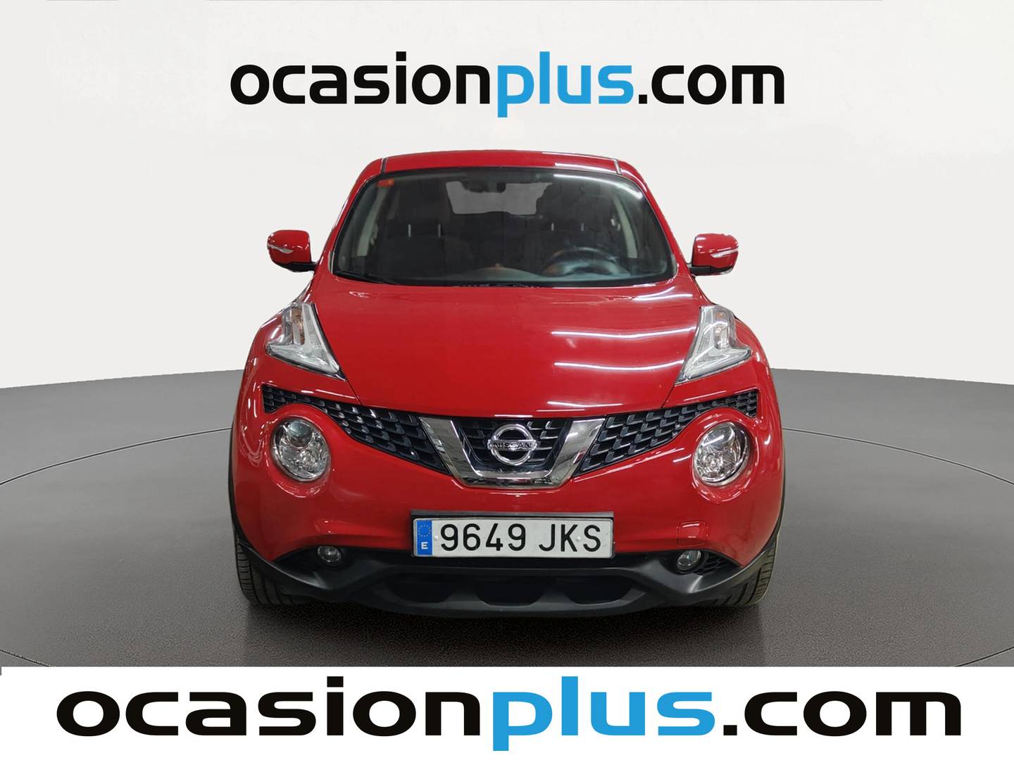 Nissan JUKE Nissan Juke DIG-T Acenta (115 CV) 115cv