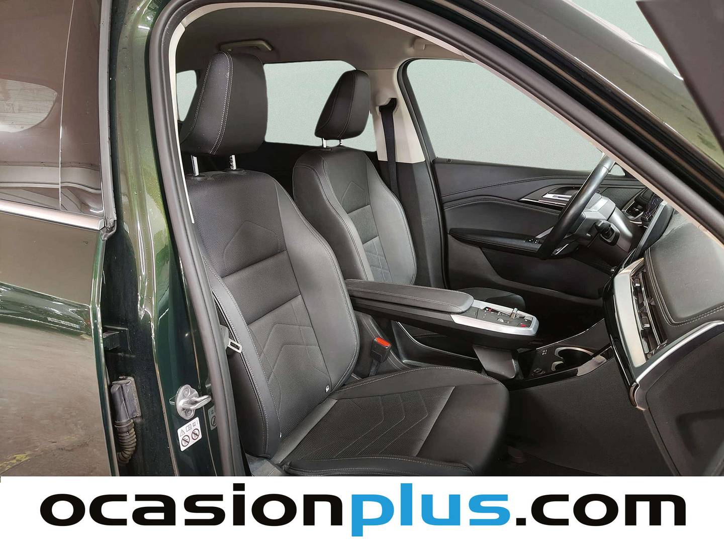 BMW X1 BMW X1 sDrive18d (150 CV) de segunda mano