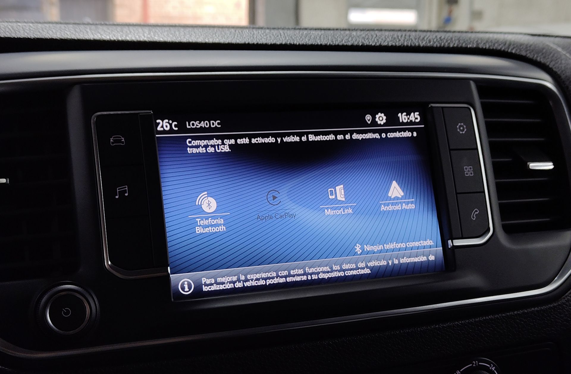 Toyota Proace Verso 2.0D VX Shuttle 9 plazas - foto 8