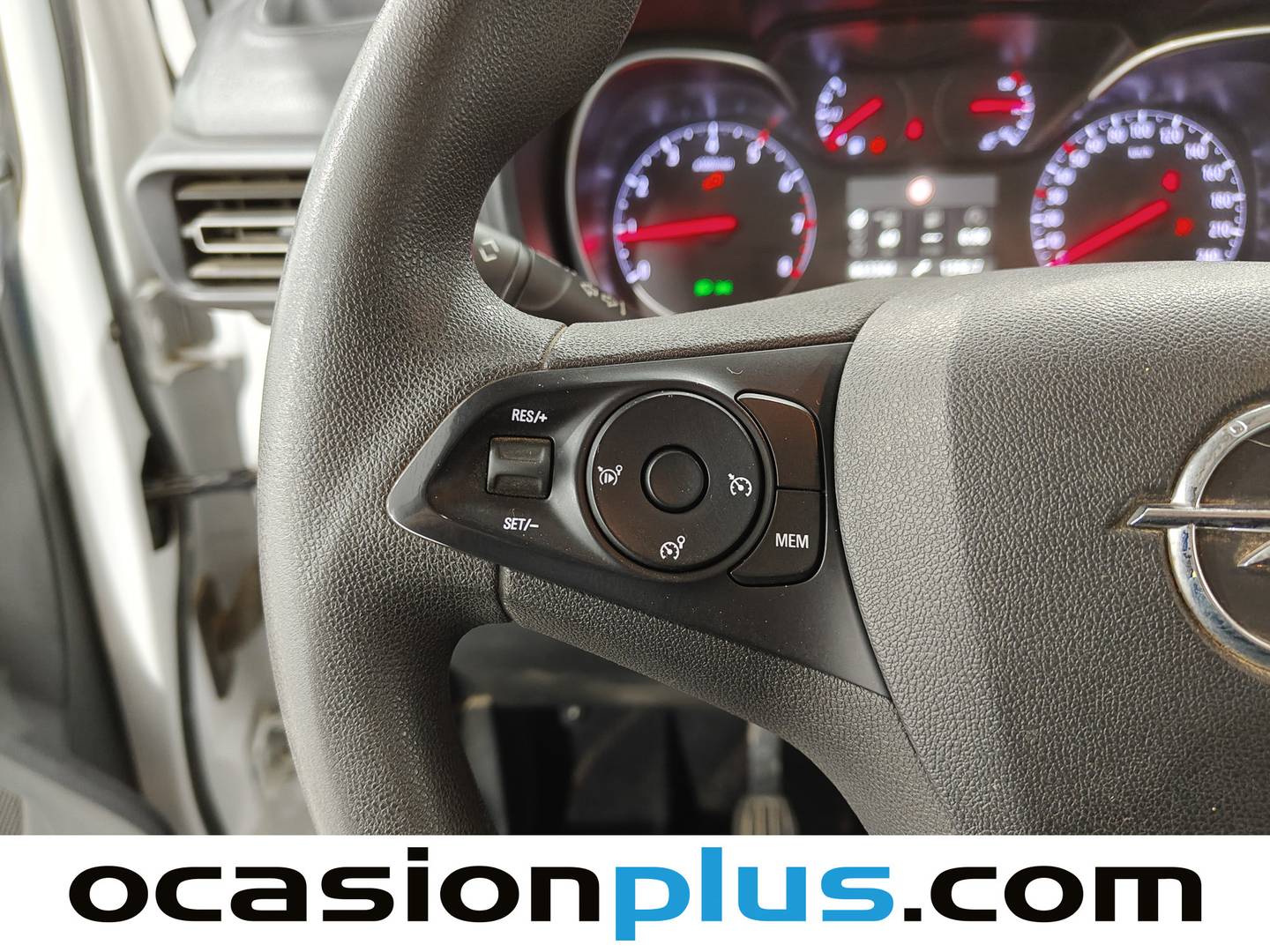 Opel Combo Life Opel Combo Life 1.5 TD S&S Edition Plus L (102 CV) seminuevo