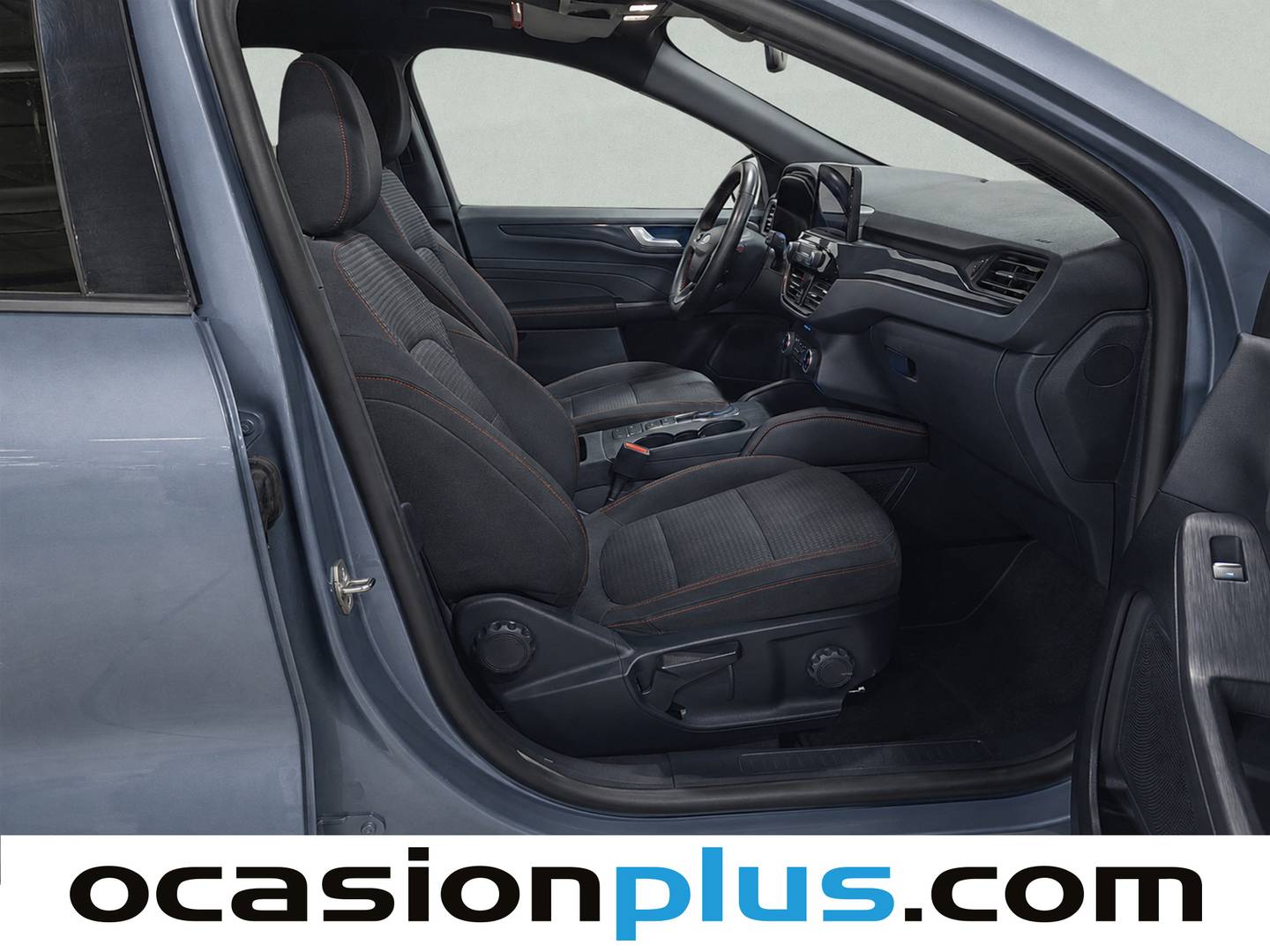 Ford Kuga Ford Kuga 2.5 Duratec PHEV ST-Line Auto (225 CV) km 0