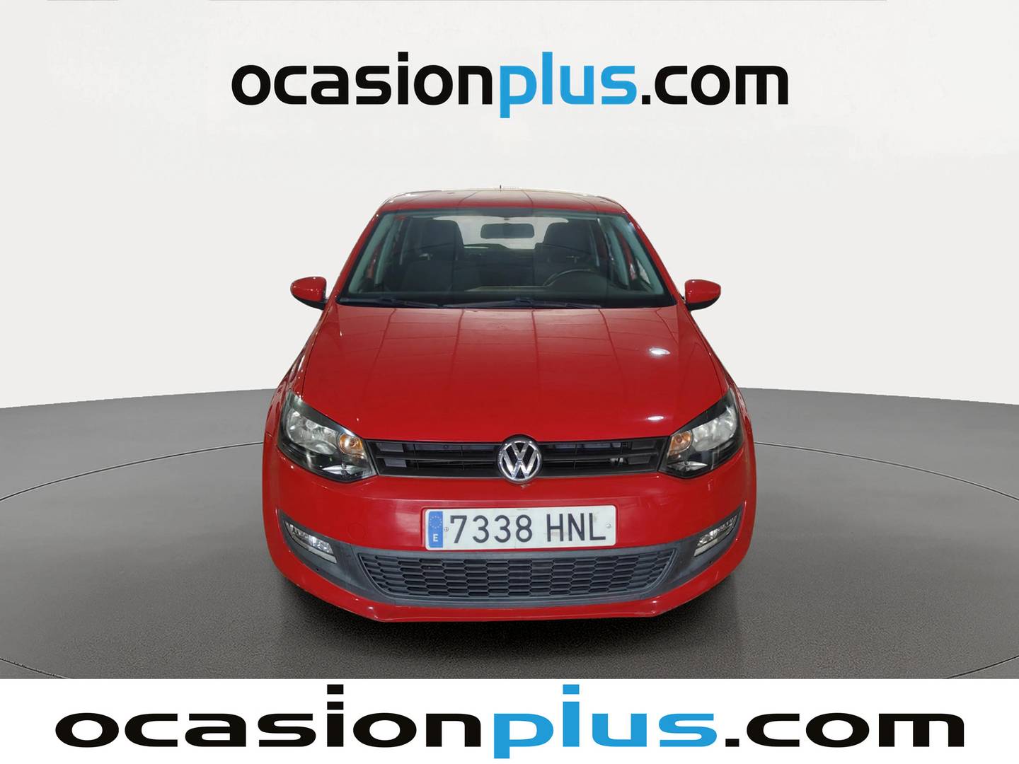 Volkswagen Polo Volkswagen Polo Advance 1.6 TDI (90 CV) barato