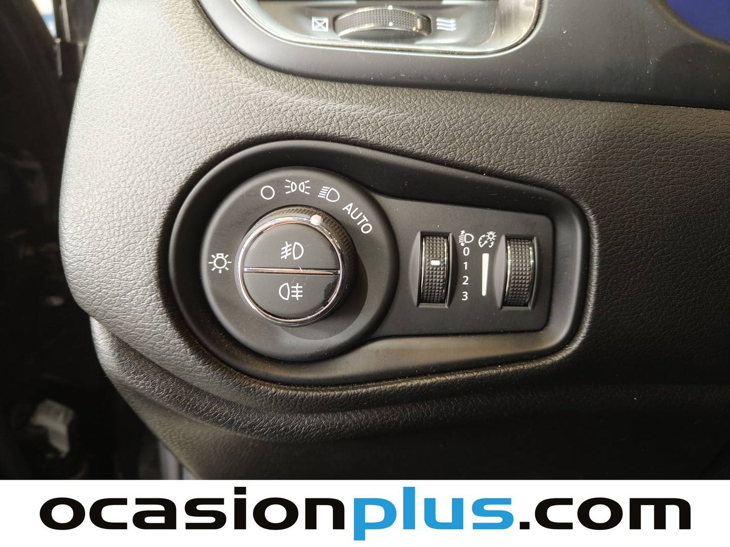 Foto Jeep Renegade Jeep Renegade eHybrid 1.5 Limited ATX (130 CV)