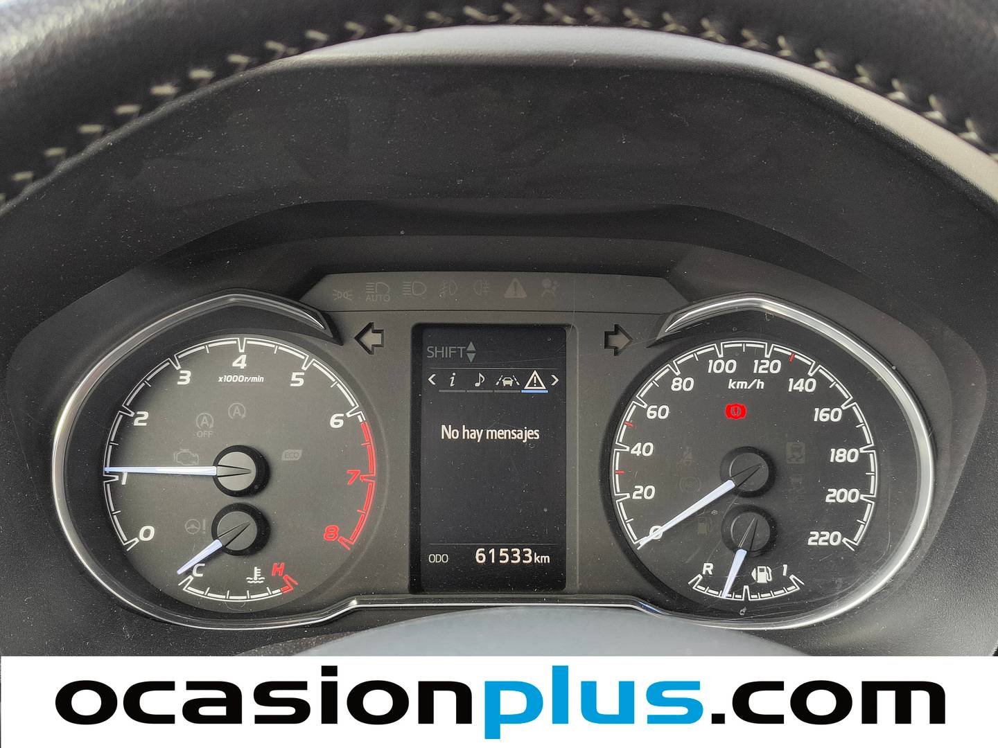 Toyota Yaris Toyota Yaris 1.5 Active Tech (111 CV) de segunda mano