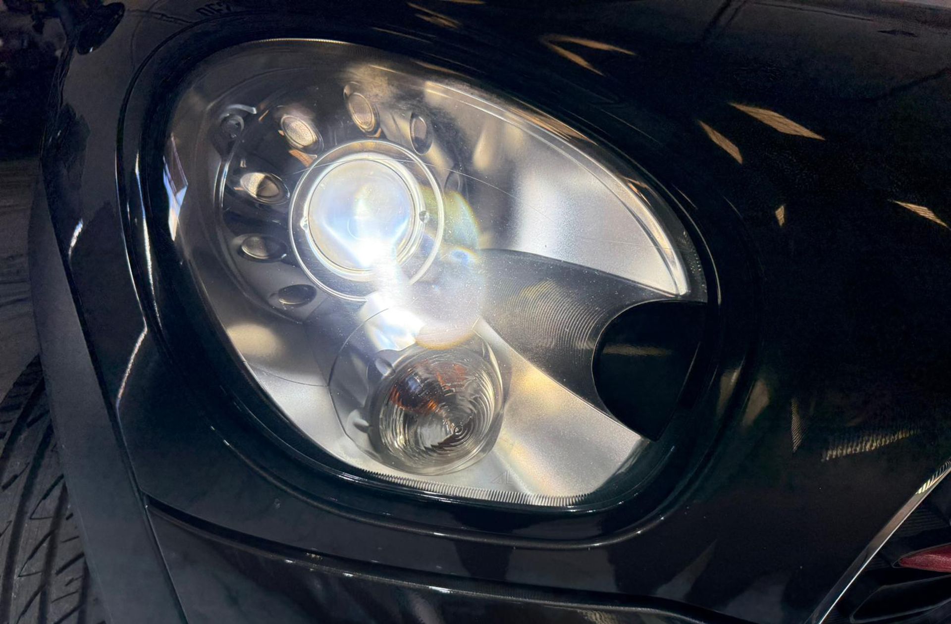MINI Countryman Cooper S ALL4 - foto 15