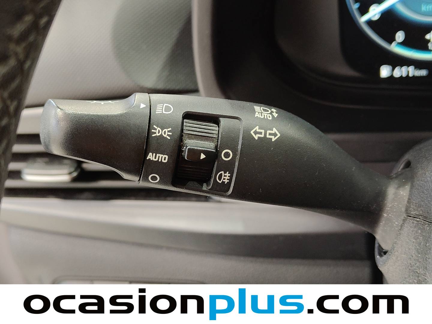 Hyundai Bayon Hyundai Bayon 1.2 MPI Maxx (84 CV) de segunda mano