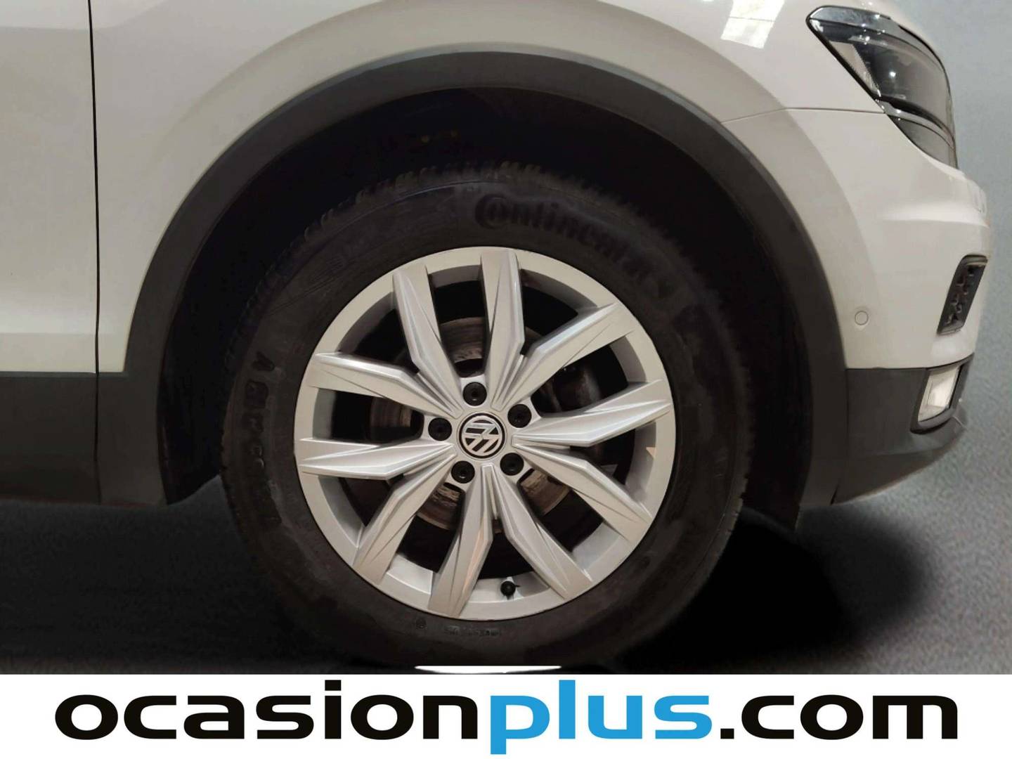 Volkswagen Tiguan Volkswagen Tiguan Sport 2.0 TDI BMT 4Motion (150 CV) 150cv