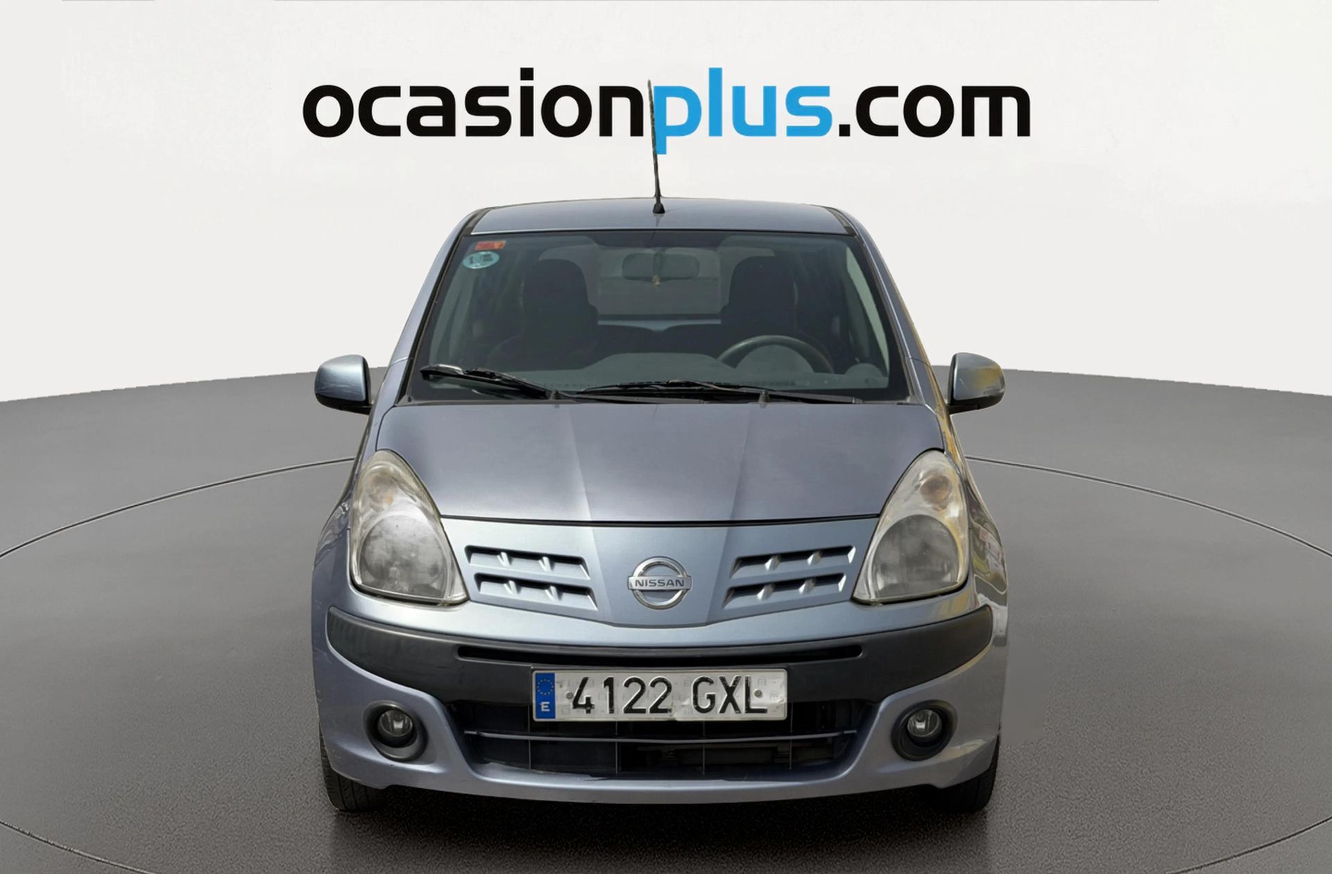 Nissan Pixo 1.0G Visia - foto 10